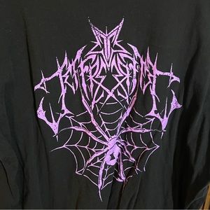 Jeffree Star exclusive tshirt